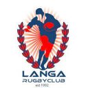 langa rugby club logo
