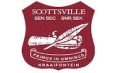 scottsville high school kraaifontein logo