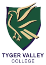 tygervalley high school logo