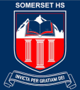 Somerset high school south africa logo