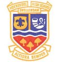 Swellendam high school logo