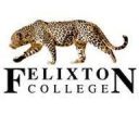 hoerskool Felixton logo