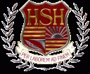 hoerskool Henneman logo