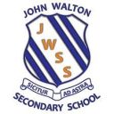john walton high school uitenhage logo
