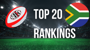 top 20 rankings