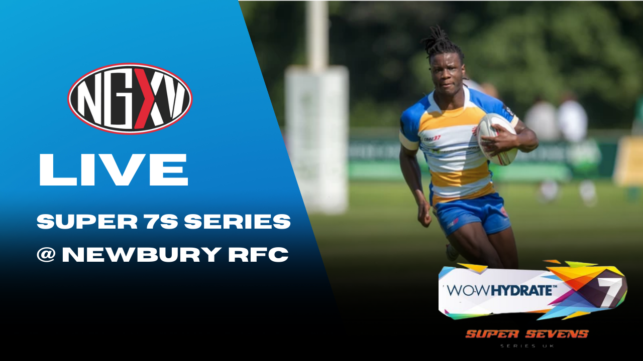 Live Stream NextGenXV to Live Stream Super Sevens Series