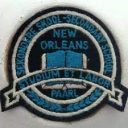 new orleans high school south africa logo