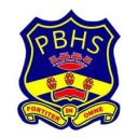 pinetown high school durban logo