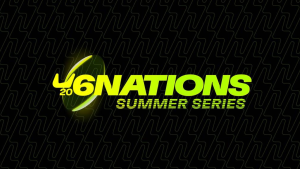 U20 Six Nations Summer Series