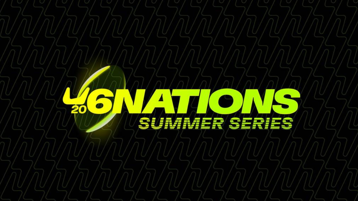 U20 Six Nations Summer Series All you need to know