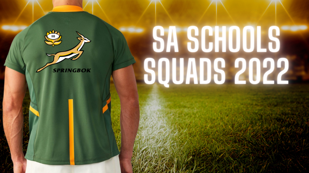 SA Schools Rugby 2022