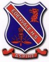 edenvale high school logo