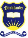 parklands high school south africa logo