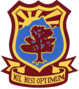 westerford high school south africa logo