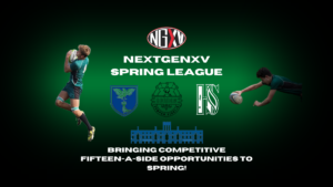 NextGenXV Spring League (1200 × 676px)