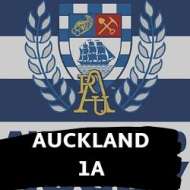 Auckland 1A Logo