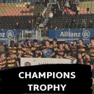 Champions Trophy Logo