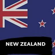 New Zealand Top 4