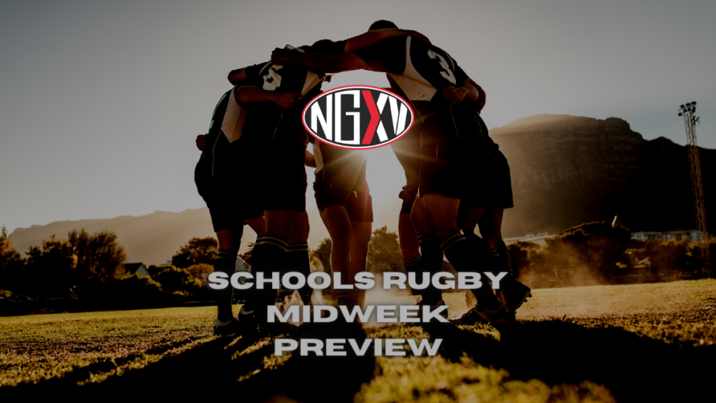Midweek Preview 12th December