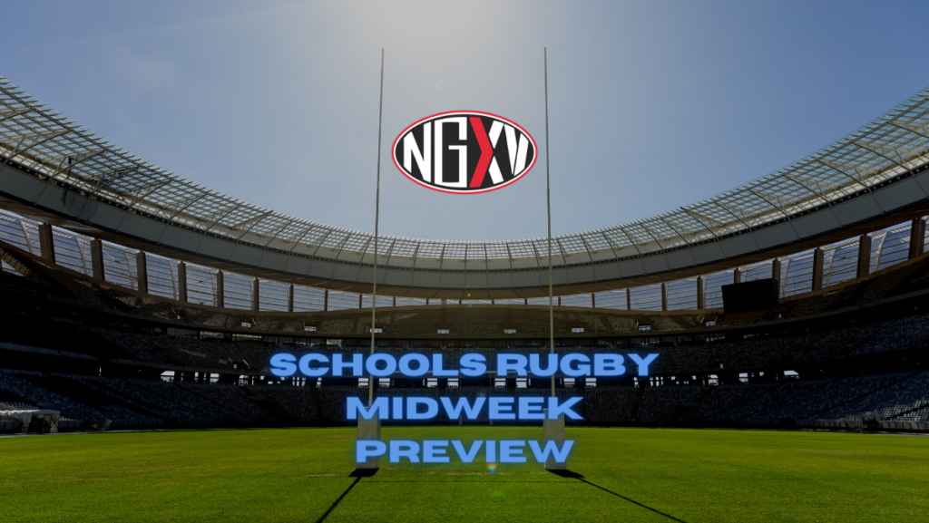 Midweek Preview 5th December