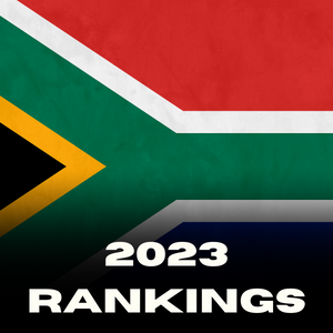 2023 rankings