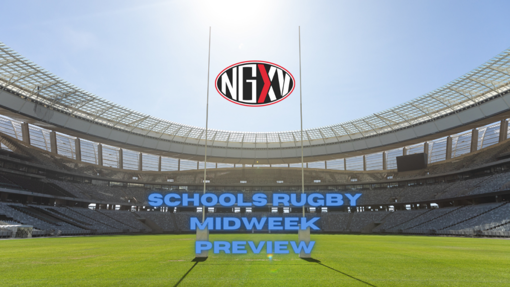 Midweek Preview 17th January