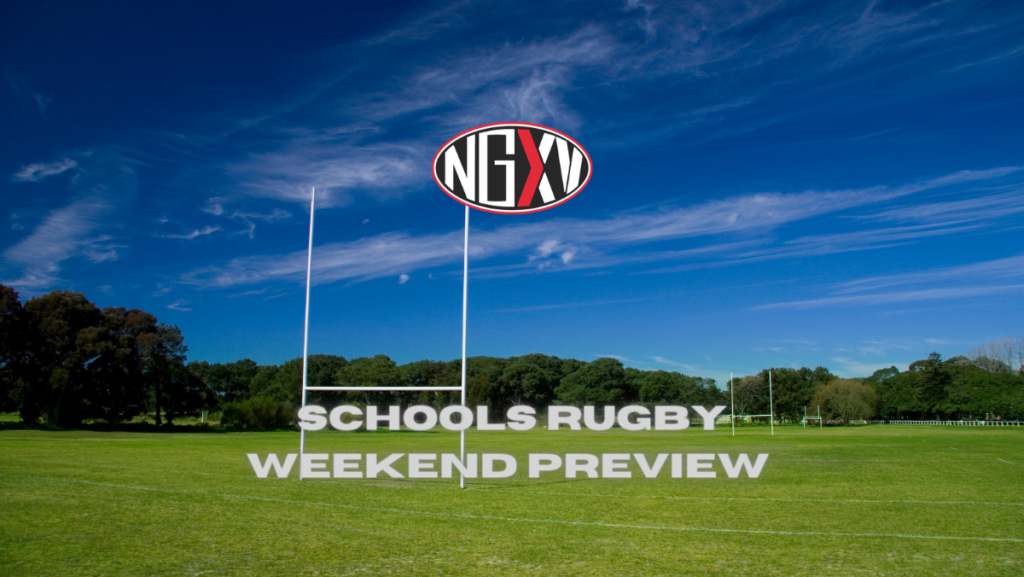 Weekend Preview 26th January