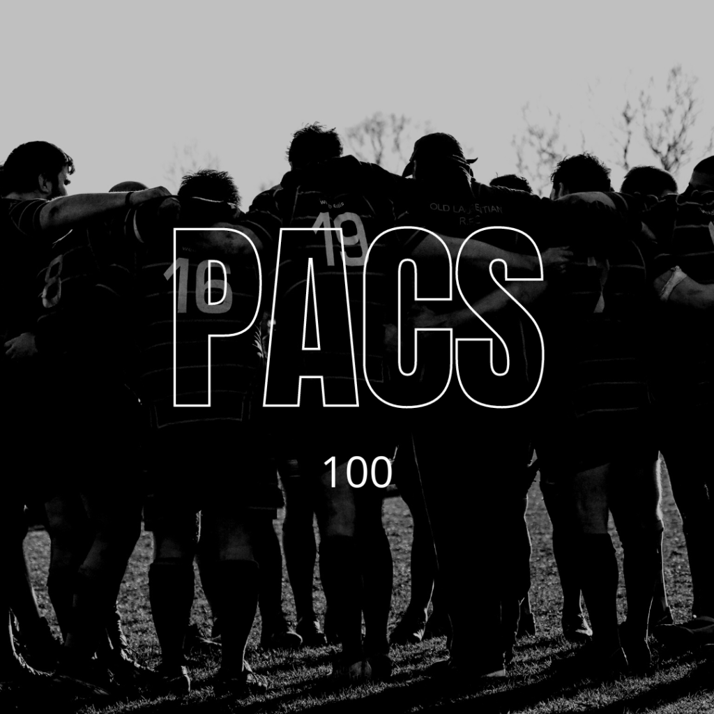 PACS 100