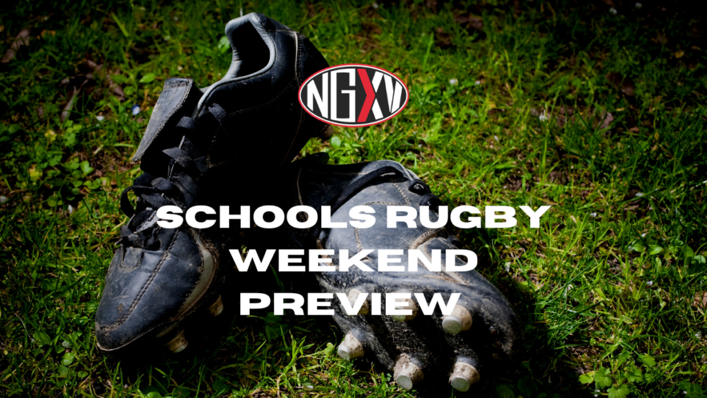 Weekend Preview 2nd February