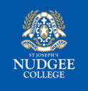 nudgee college logo