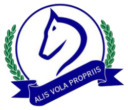 Beaulieu high school south africa logo