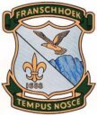 Franschhoek high school logo