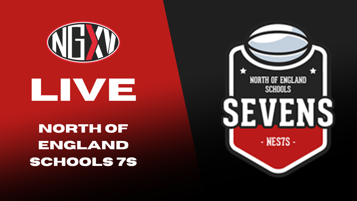 Schools Rugby North of England Schools 7s Draw, Preview, and LIVE STREAM details