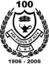 ladysmith high school logo