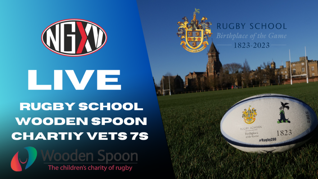Rugby School Wooden Spoon Chartiy Vets 7s -2