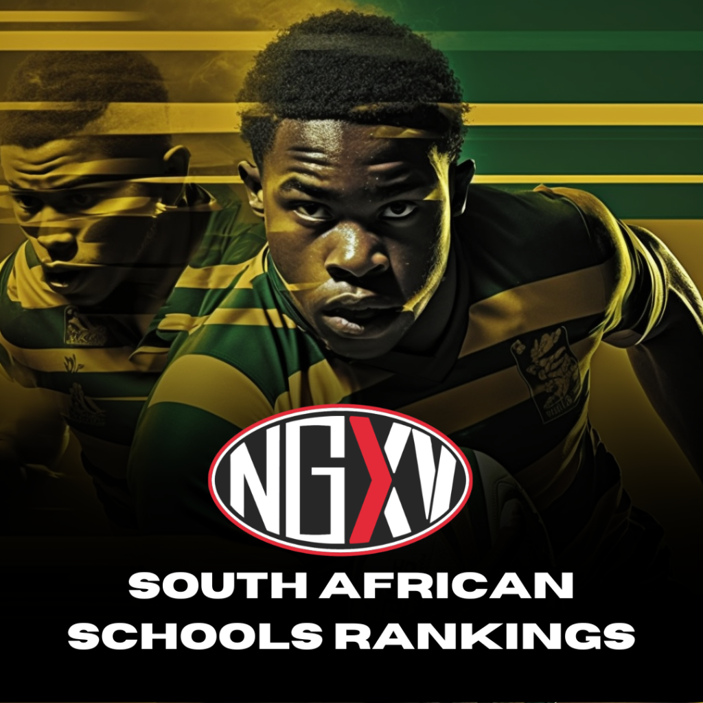 South African Rankings