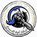 roosevelt high school johannesburg logo