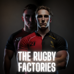THE RUGBY FACTORIES