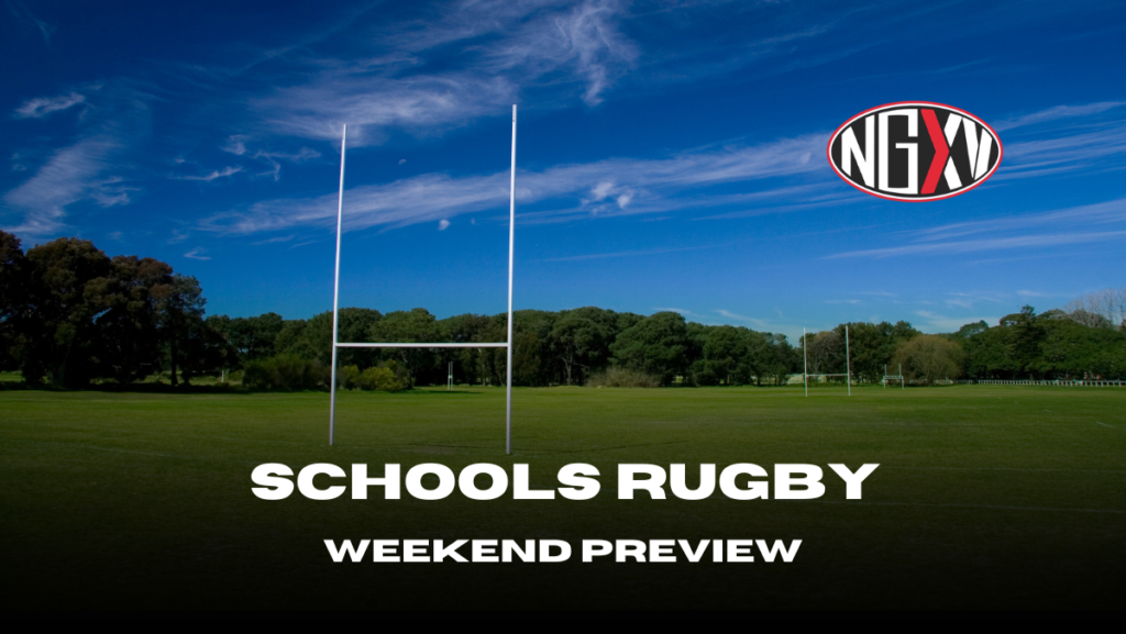 Schools Rugby Weekend Preview (1200 × 676px)
