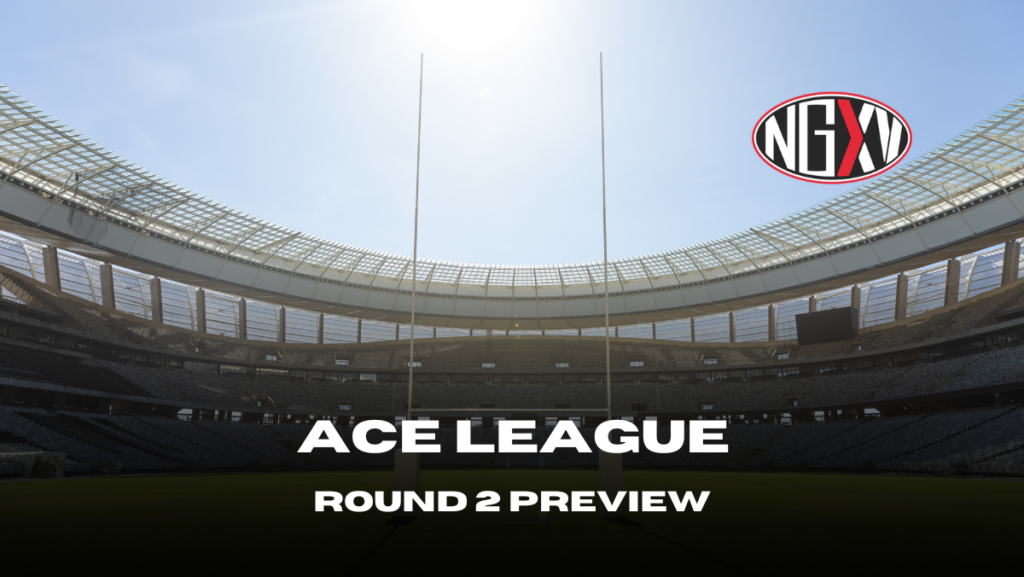 ACE Round 2 Preview