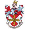Lindisfarne school logo