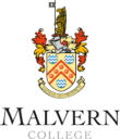 Malvern College logo
