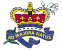 St Aloysius australia logo