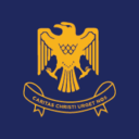 St Johns hamilton logo