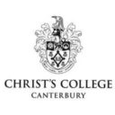 christs college christchurch logo