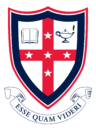 cranbrook school sydney logo