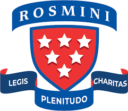 rosmini college new zealand logo