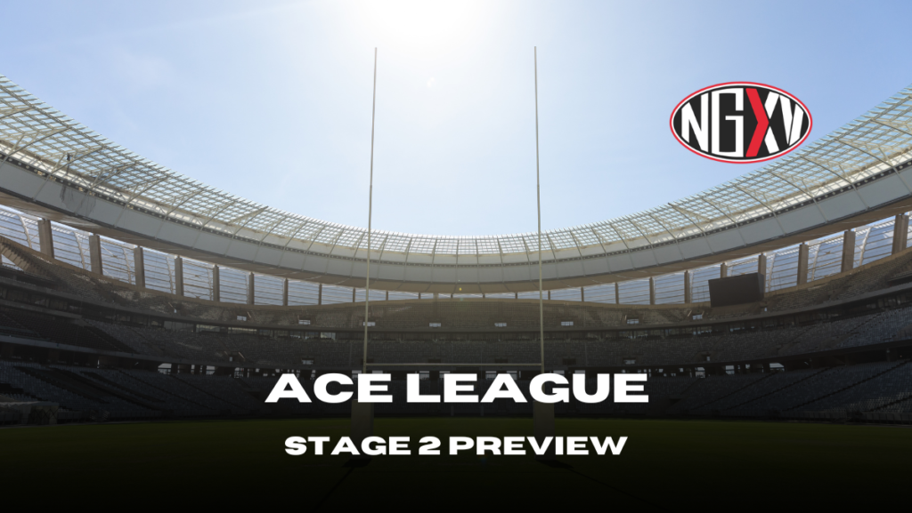 ACE Stage 2 Preview