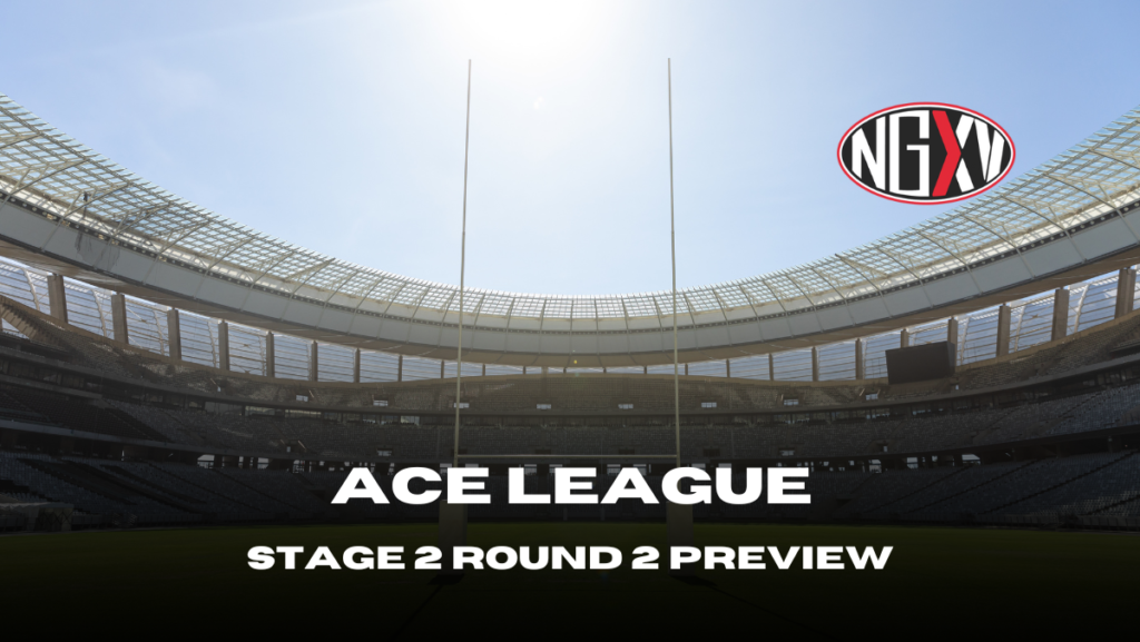 ACE Stage 2 Round 2 Preview