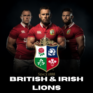 British Lions